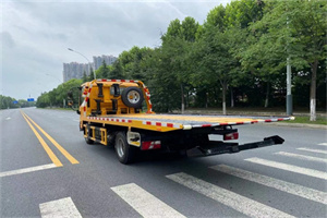 崇左宁武道路救援拖车-宁武救援服务热线